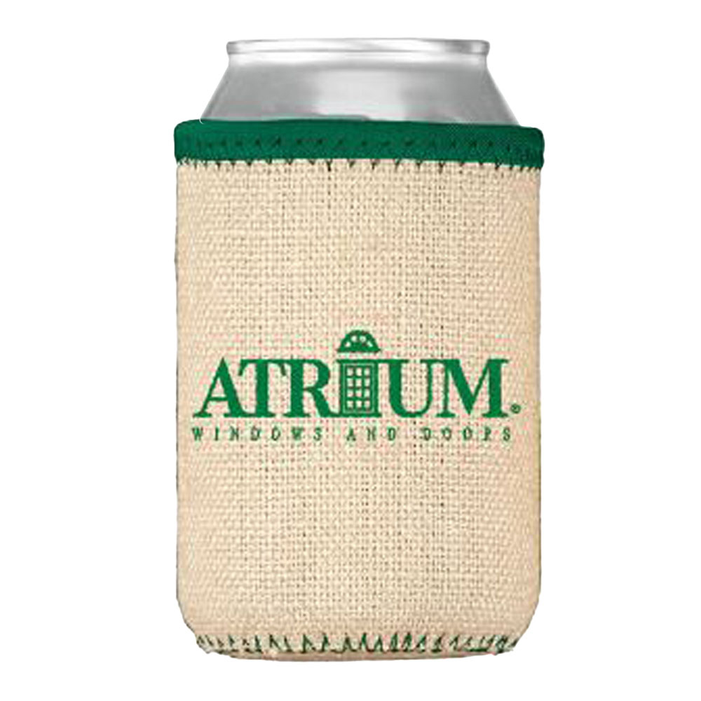 CUSTOM CAN COOLER PACK OF 50