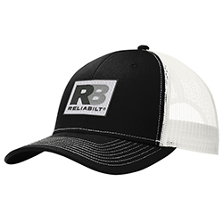 SNAPBACK TRUCKER CAP