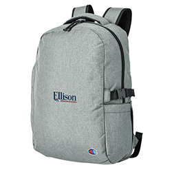 CHAMPION LAPTOP BACKPACK