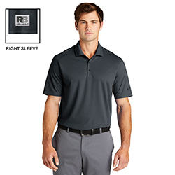 NIKE DRI-FIT MICRO PIQUE POLO - MEN'S
