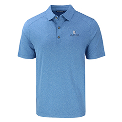 MEN'S CUTTER & BUCK FORGE ECO POLO